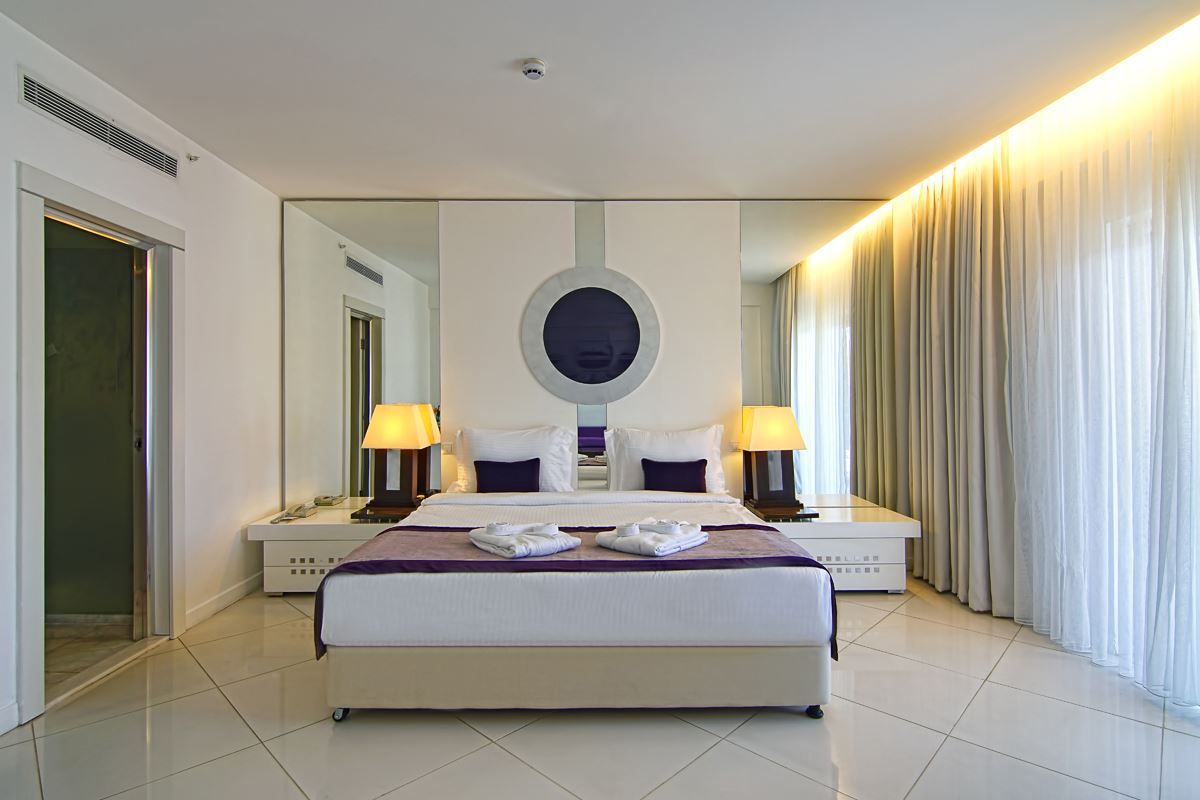 imagini hotel BAIA BODRUM